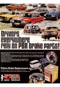 PBR Brakes